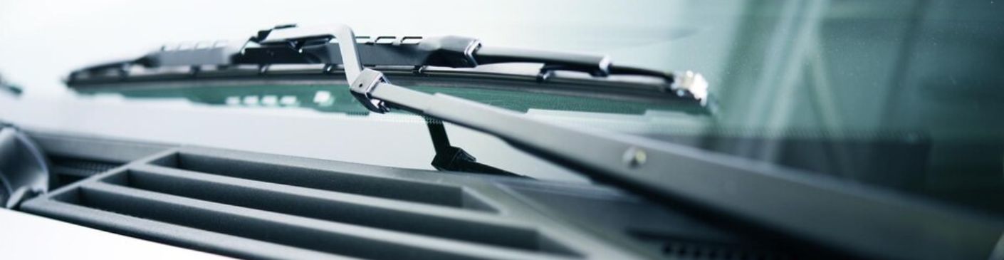 2017 Audi Q5 Wiper Blade Size