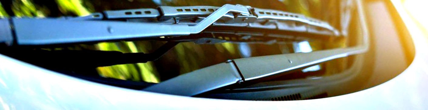 BMW X2 Wiper Blades