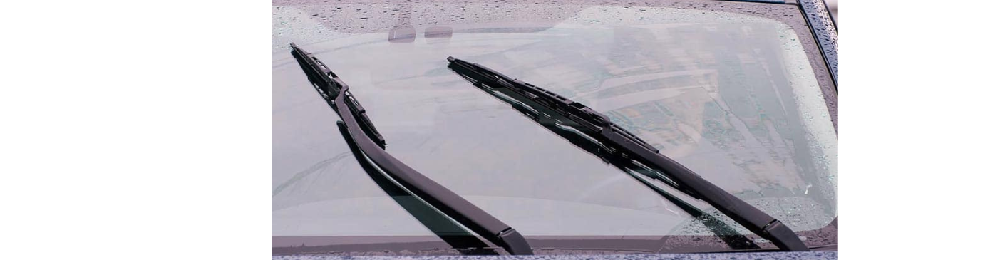 2017 Toyota Tundra wiper blades
