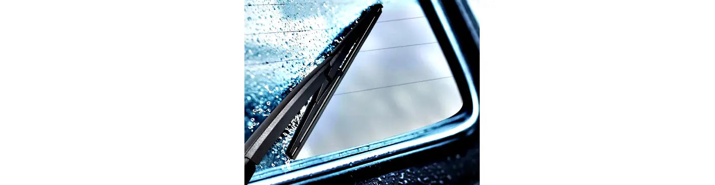 Toyota Tacoma  3rd Gen (N300) Facelift wiper blades