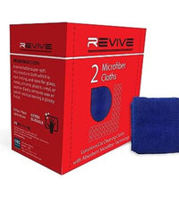 Revive Microfiber Cloth