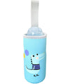 Baby Feeding Bottle Cover with Easy to Hold Strap
