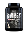 100% Whey 5lbs By Nutrex Research