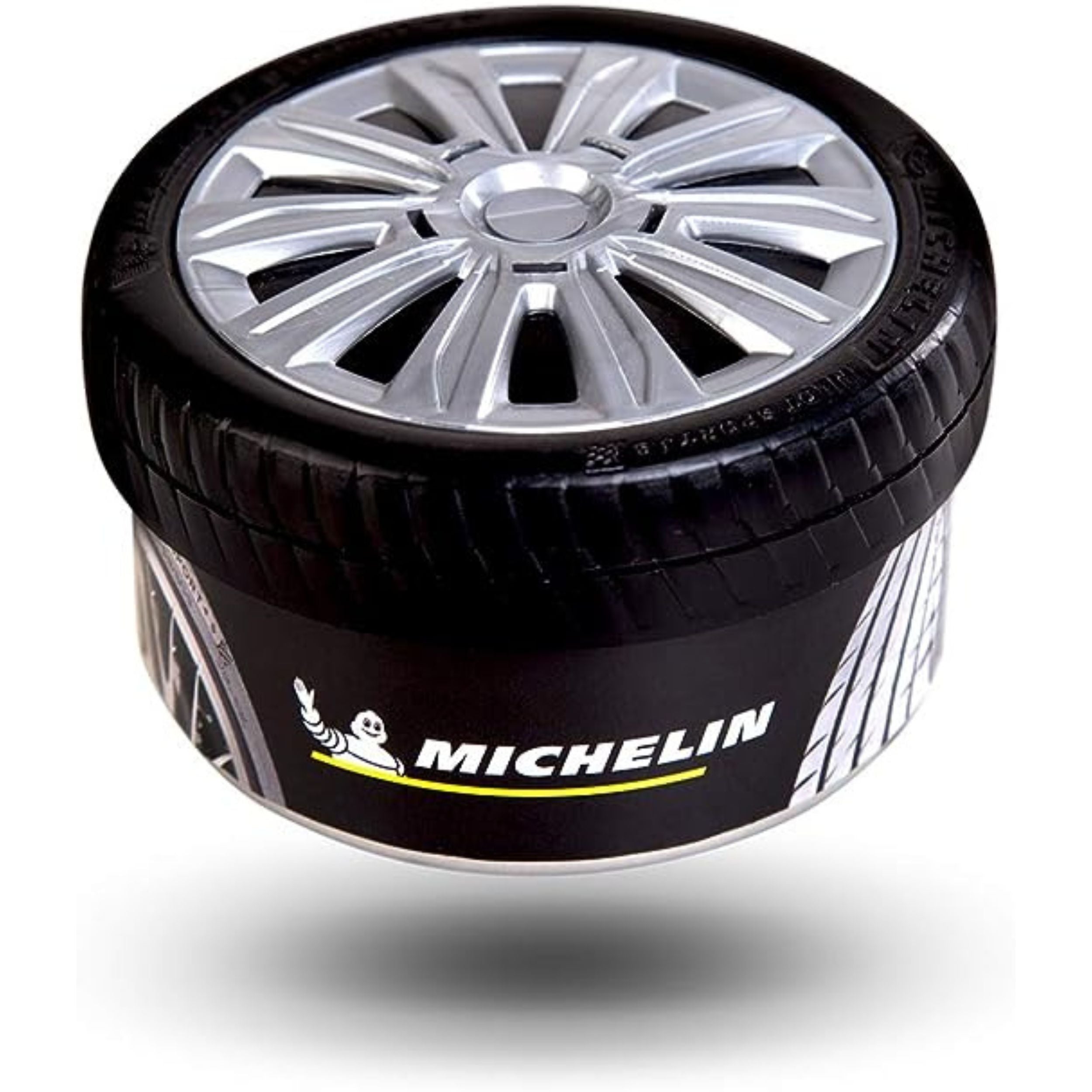 Michelin Tyre Can Pine