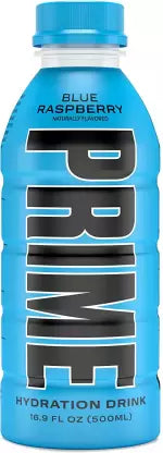 Prime  Hydration Drink, 16.9 fl oz / 500 ml