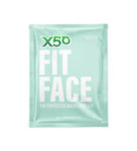 X50 FIT FACE THE PROTECTOR MASK