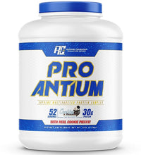 Ronnie Coleman Signature Series Pro Antium Protein Powder - 2.27 kg (Cookies and Cream)