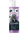 Bugalugs 4 in 1 Lavender & Chamomile Dog Shampoo 500ml (16.9 Fl Oz)