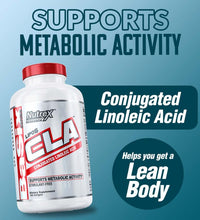 LIPO-6 CLA Supports Metabolic Activity 180 Softgels