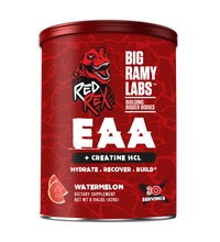 RED REX EAA + CREATINE HCL