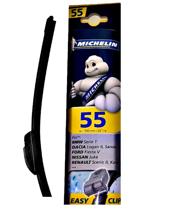 Michelin Wiper  55/550mm Flat Blade 22"