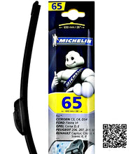 Michelin Wiper  65/650mm Flat Blade 26"