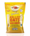 Avelina Rolled Oats Quick Cooking - 350 Gram