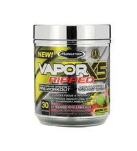 Vapor X5 Ripped Pre-Workout - Strawberry Limeade - 30 Servings