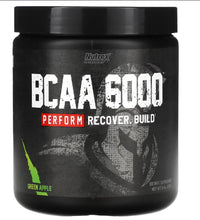 Nutrex Research, BCAA 6000