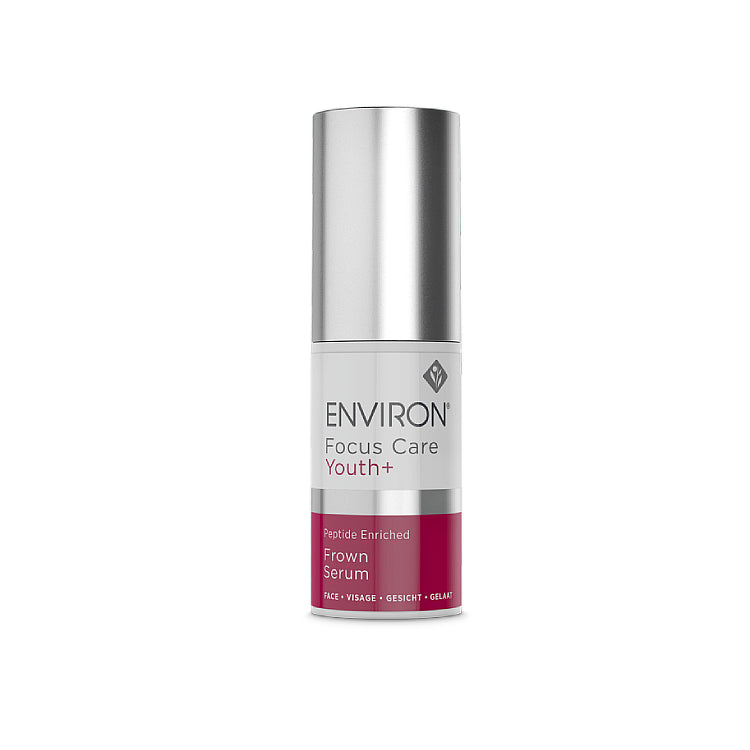 Environ Focus Care Youth+ Peptide Enriched Frown Serum in Dubai