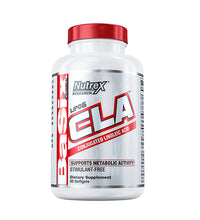 LIPO-6 CLA Supports Metabolic Activity 180 Softgels