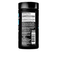 MuscleTech Clear Muscle Post Workout Muscle Recovery Supplement, 42 Liquid Softgels