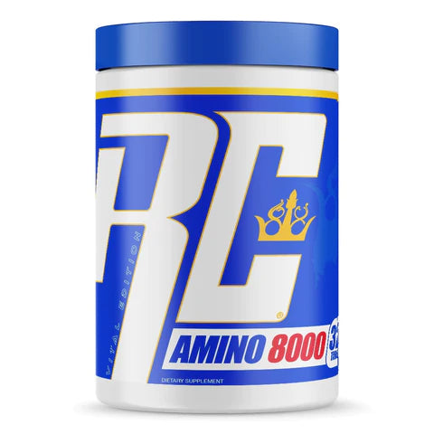 Amino 8000 - Protein Tablets