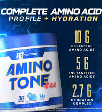 Amino Tone + EAA Powder