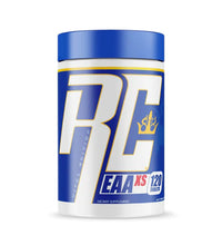 EAA-XS Tablets - Essential Amino Acids