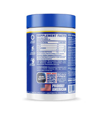 EAA-XS Tablets - Essential Amino Acids