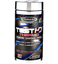 MuscleTech Mt Performance Series Test Hd Thermo, 90 Count