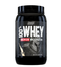 100% Whey Chocolate 2lbs By Nutrex Research