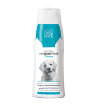 M-PETS Neutral Frequent Use Shampoo 250ml