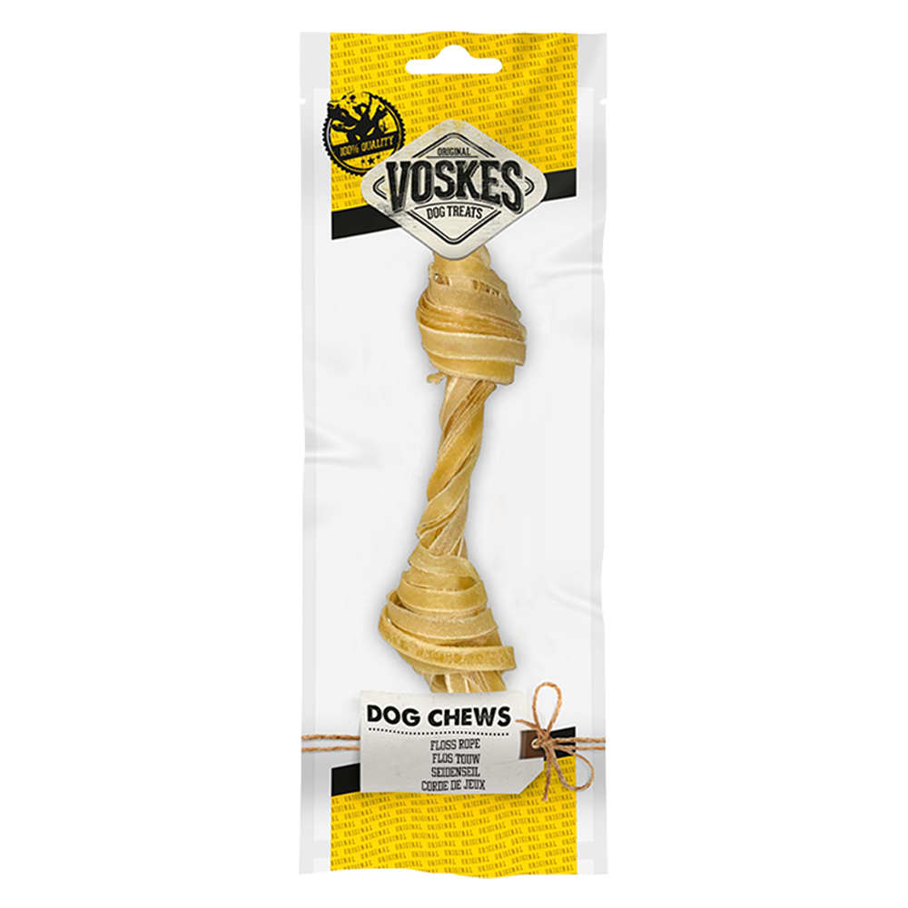 Voskes Floss Rope (1 Pcs)