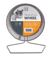 M-PETS Small Animal Training Wheel S