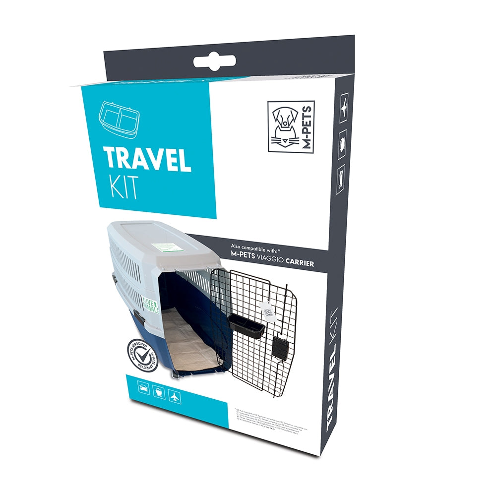 M-PETS Travel Kit