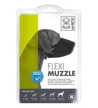 M-PETS Flexi Muzzle XL