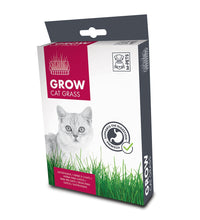 M-PETS Grow Cat Grass