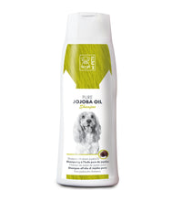 M-PETS Pure Jojoba Oil Shampoo 250ml
