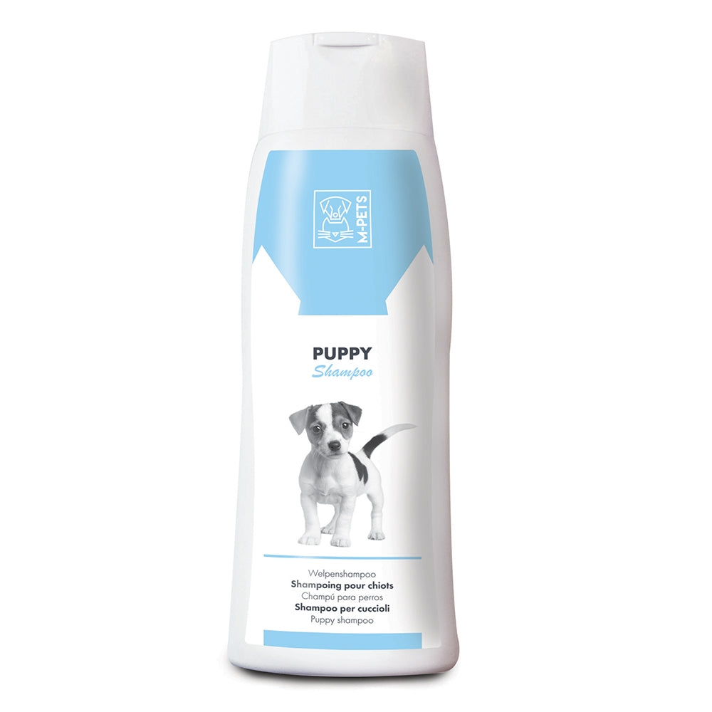 M-PETS Puppy Shampoo 250ml