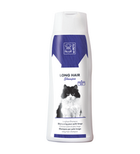 M-PETS Long Hair Cat Shampoo 250ml