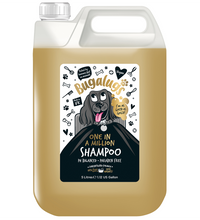 Bugalugs One in a Million Dog Shampoo 5 Liter (1.12 Gallon)