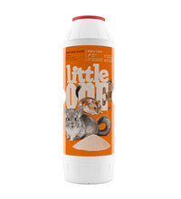Little  One  Bathing  Sand  for  chinchillas  and  other  small  pets  1kg