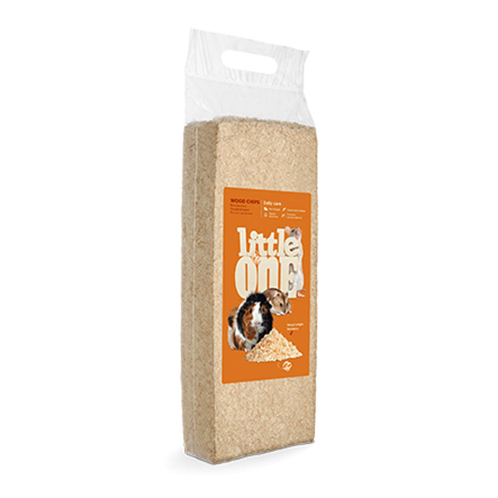 Little  One  Wood  chips  800g