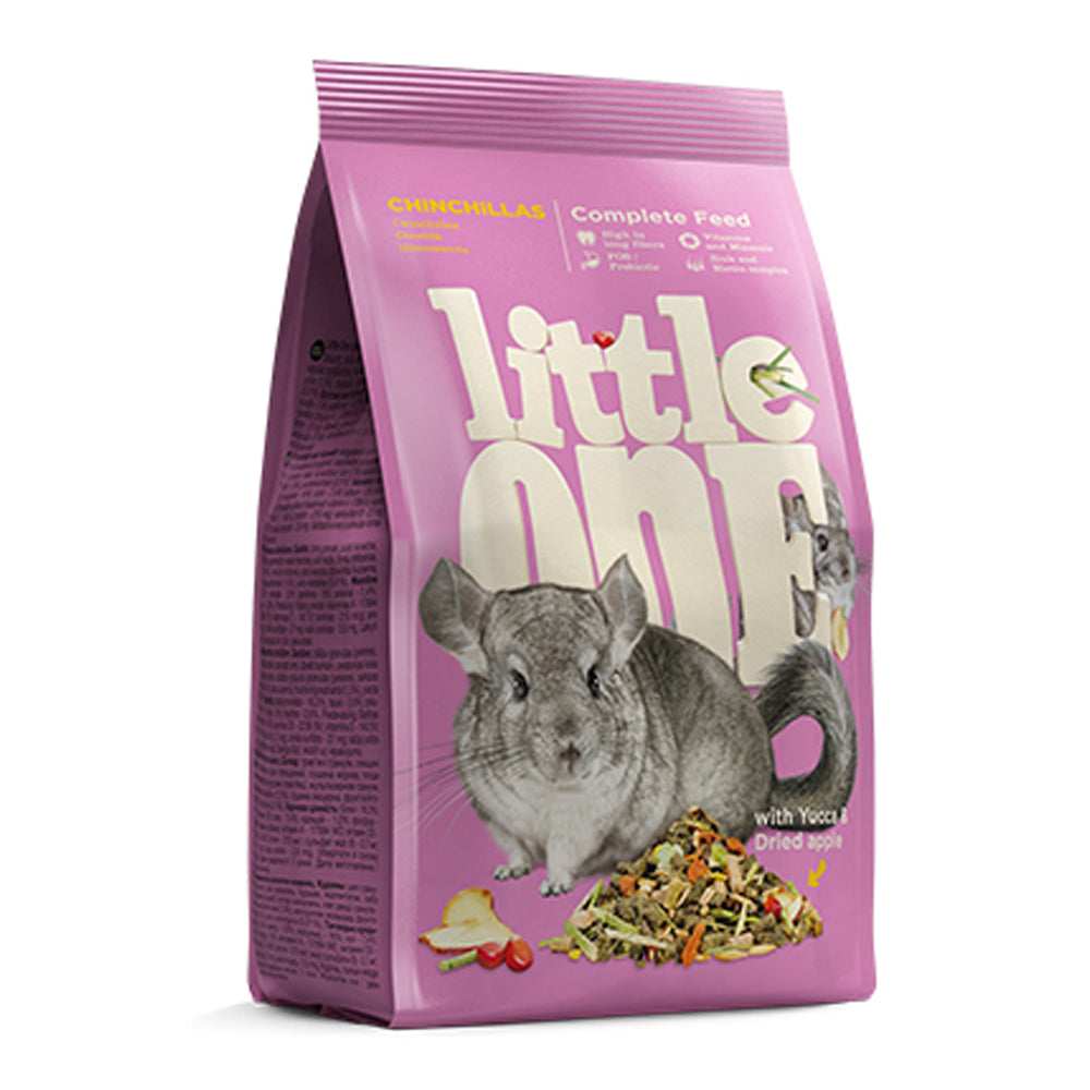 Little  One  food  for  Chinchillas  900g