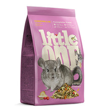 Little  One  food  for  Chinchillas  900g