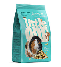 Little  One  food  for  Guinea  pigs  900g