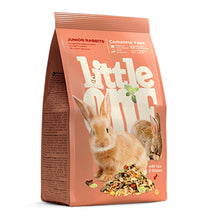Little  One  food  for  Junior  Rabbits  900g