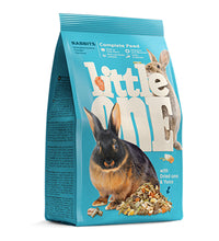Little  One  food  for  Rabbits  2.3kg