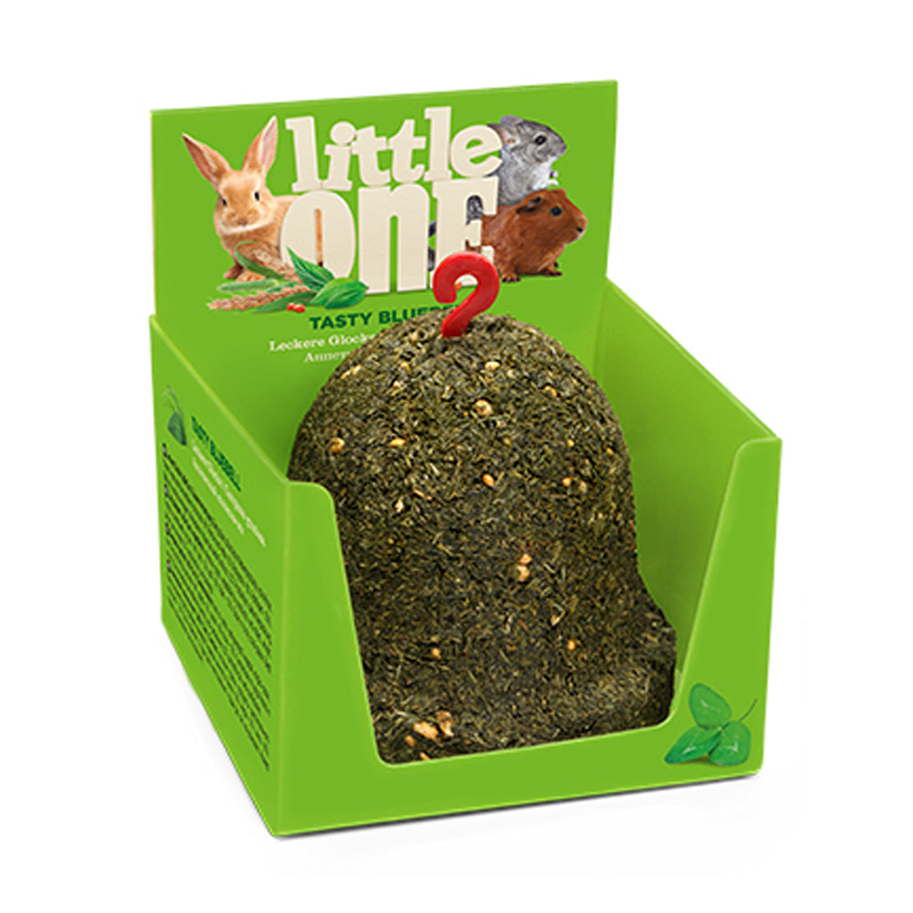 Little  One  treat toy  Tasty  bluebell  150g