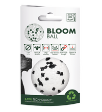 M-PETS Bloom Ball II Dog Toy