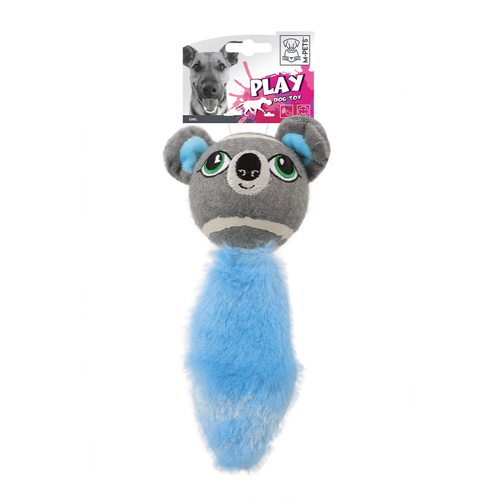M-PETS Earl Dog Toy