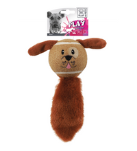 M-PETS Jimmy Dog Toy