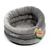 M-PETS Lewis Eco Cushion